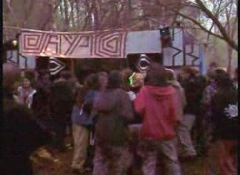 free party K-TA lanta : le retour des copains k-ta-atipyk