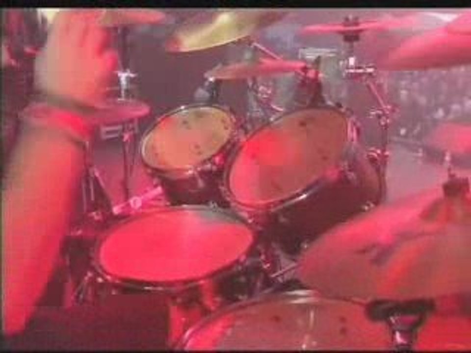 Inactive Messiah @ raismesfest 2008