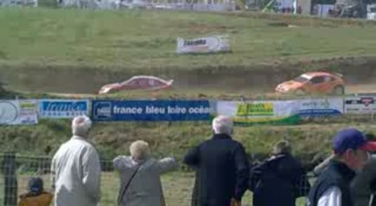 auto 4 roues motrices 300cv+