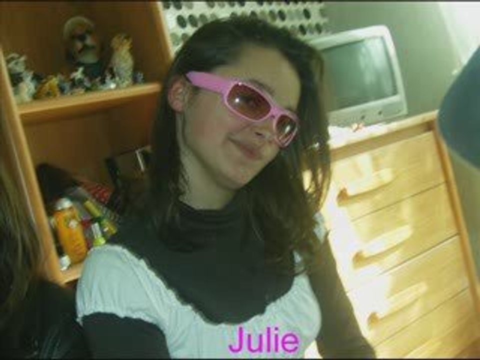 Juste nous