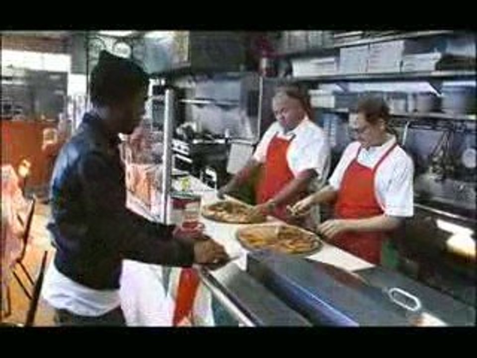 Kid cudi - day 'n' nite