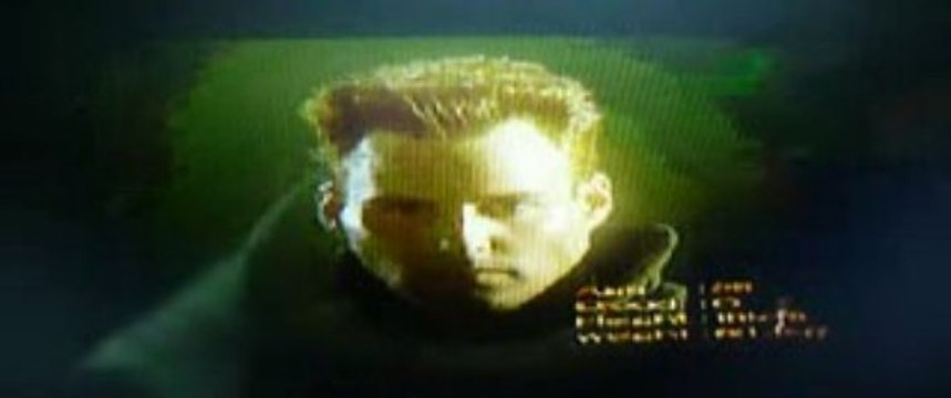 Frapsoluce Resident evil 1 Partie1/ Le commencement