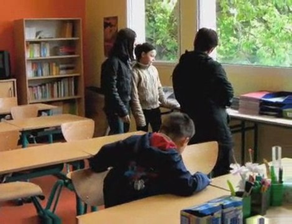 Fontaine-les-Vervins : inauguration de nouveaux locaux