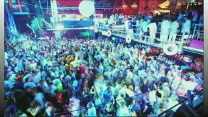 SHAUNBLESS CIROC "POP BOTTLES"