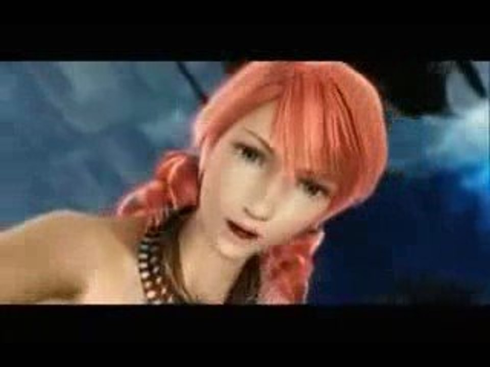 AMV 12 V2 - Final Fantasy Miix
