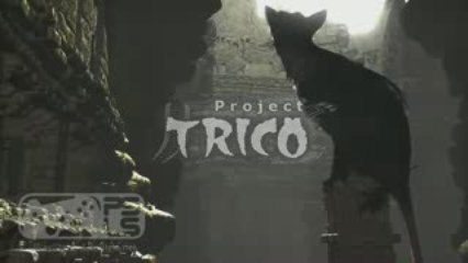 Project Trico Footage
