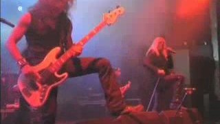 Saxon @ Raismesfest 2008