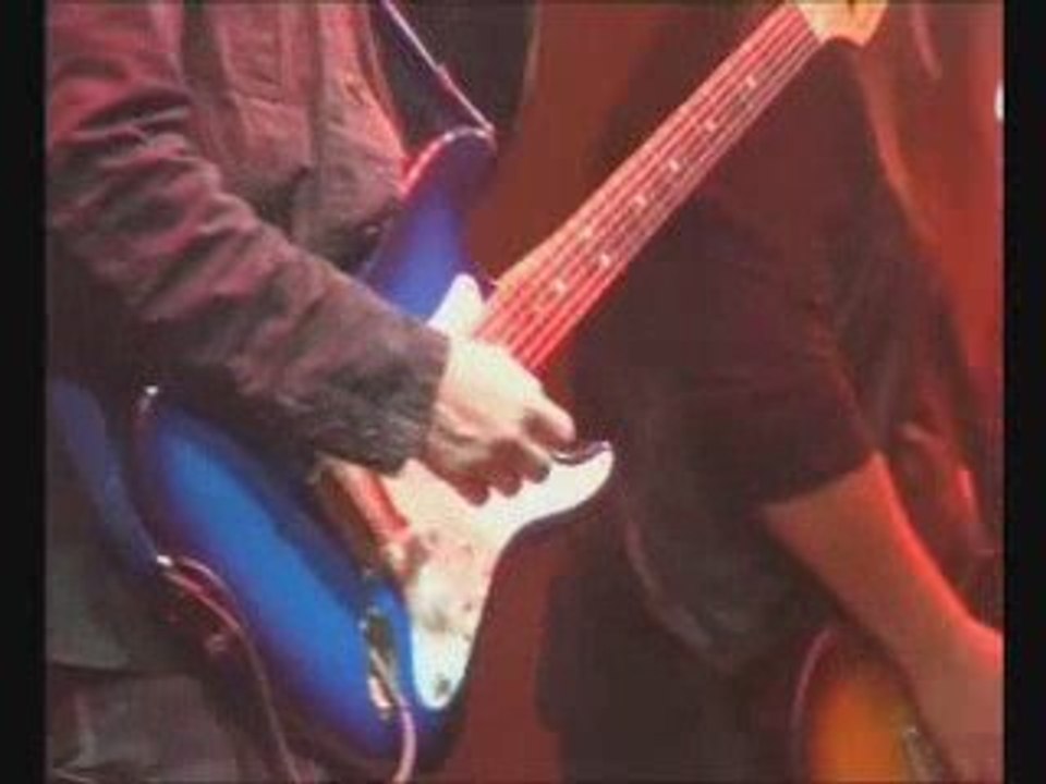 Y&t Looks like Trouble