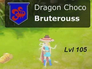 Silouate - Oo-heyak  sadi lvl 77