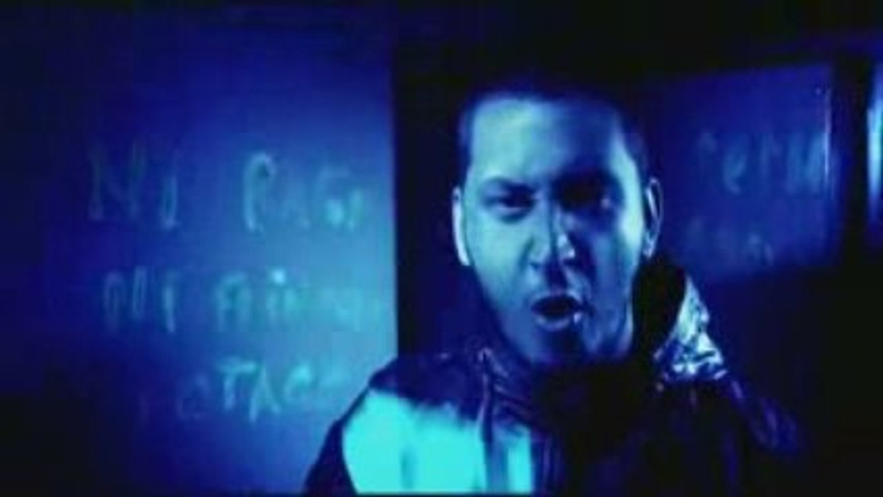 Seth Gueko  (Le Son Des Capuches)2009