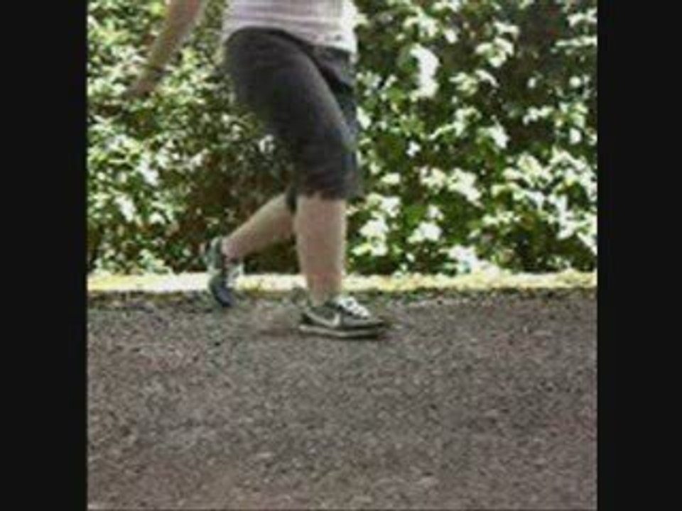 StEpHie C.Walk' ['Récidive ... Dynam'est =D