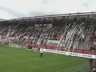 08-09 MVV-Telstar Playoffs
