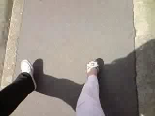 L'ananas vs la pèche