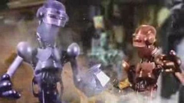 Terminator Salvation: Deleted Scene