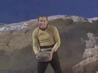 Combat Star Trek