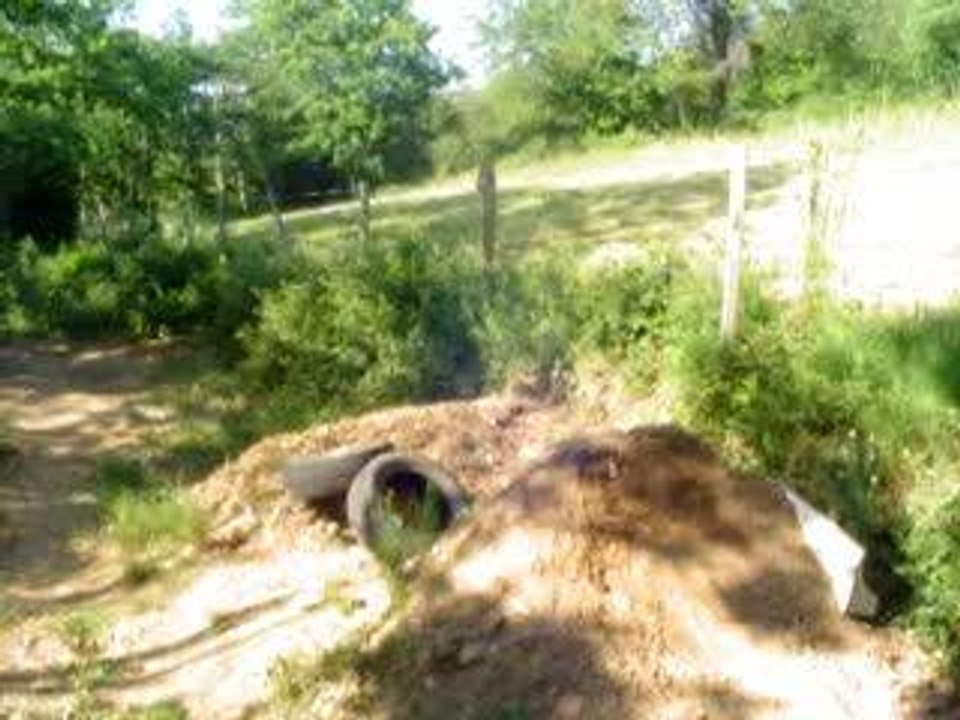 mon premier saut avc mon chase