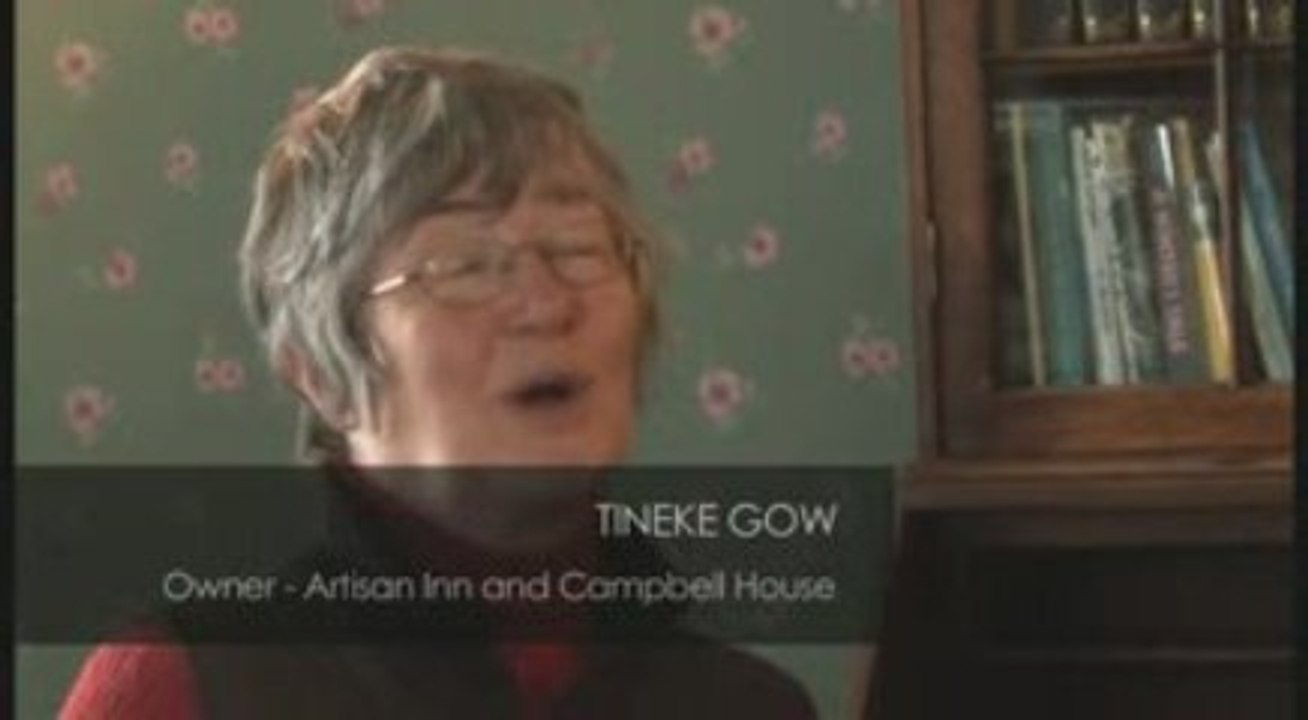 Iceberg Viewing - Newfoundland and Labrador, Canada