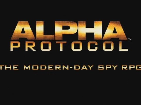 Alpha Protocol - Dev Diary #3