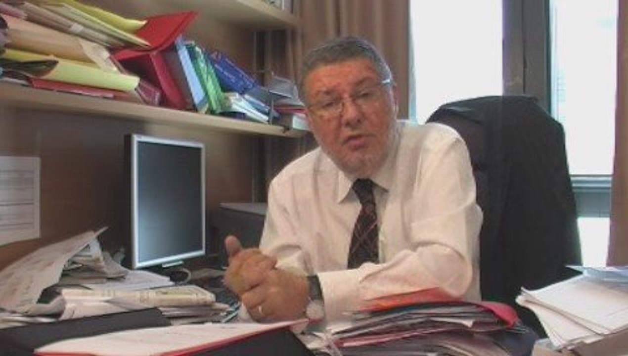 Semaine du 18 mai 2009