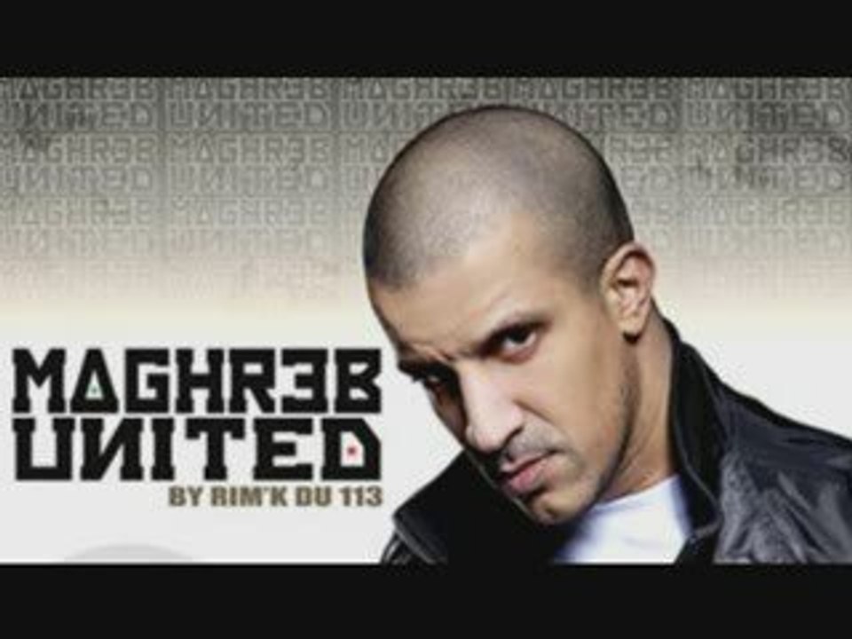 113 Ft Jamel Debbouze - Celebration