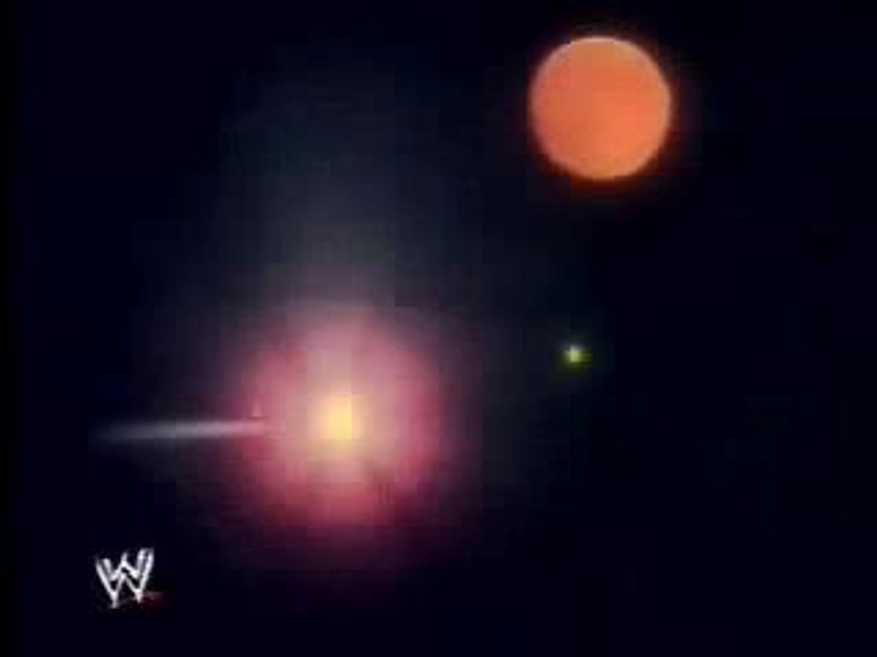 WWE - The Rock 2003 Titantron