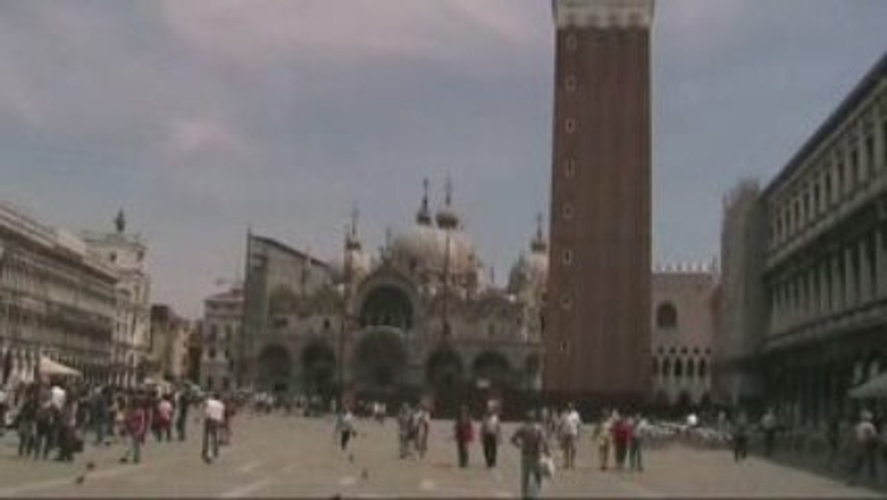 Venise mai 2009
