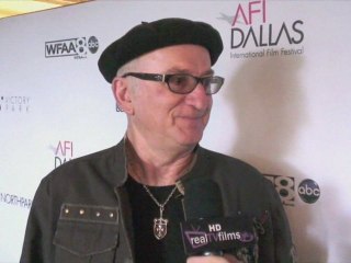 Robert Knight * Rock Prophecies * John Chester Film