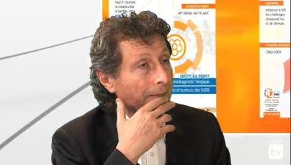 La place des tests rapides dans le dépistage du VIH