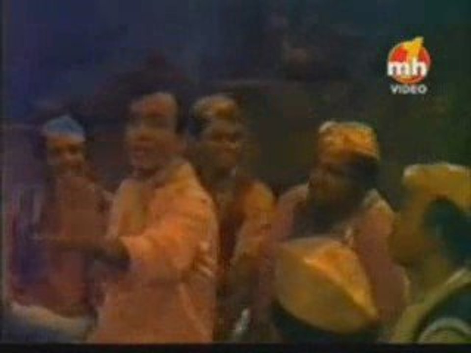 Aise besharm aashiq (Putlibai 1972)