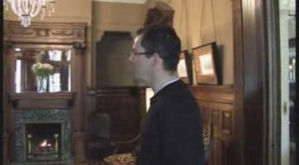 The Ryan Mansion in St. John's - Newfoundland and Labrado...