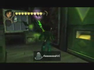 Beyond Good and Evil (GC/PS2)