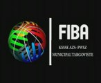 FIBA: AZS PWSZ Gorzów (POL) vs Municipal Targoviste (ROM)