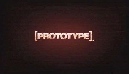Prototype - Variété des missions Trailer