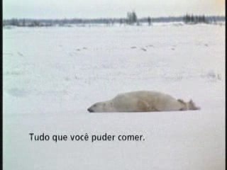 Lundi en allant au travail