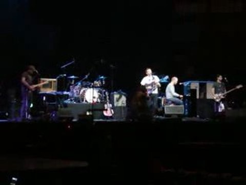 Coldplay-prospekt march ( Sound Check)