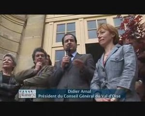 6. Inauguration officielle