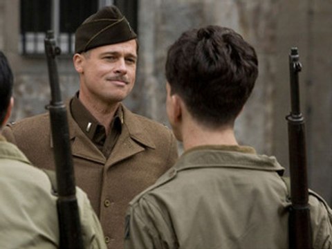 Racontez-moi : Inglourious Basterds