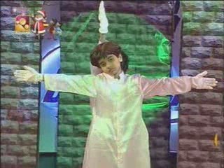 AMRITA TV SDJ  --  X-Mas Spacial