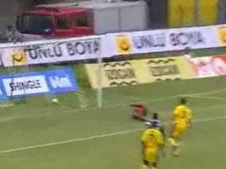 Ibrahim  ALTAY - ankaragücü