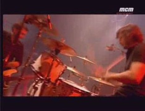 Matmatah - Vieilles Charrues 2008 - 05 Lambé an dro