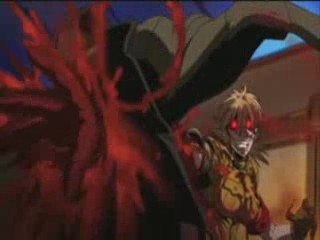 HELLSING - EPIC AGE OF BLOOD
