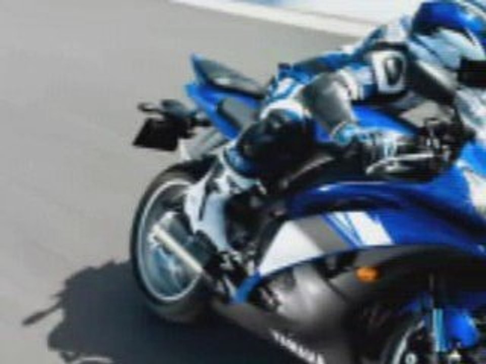 Montage moto
