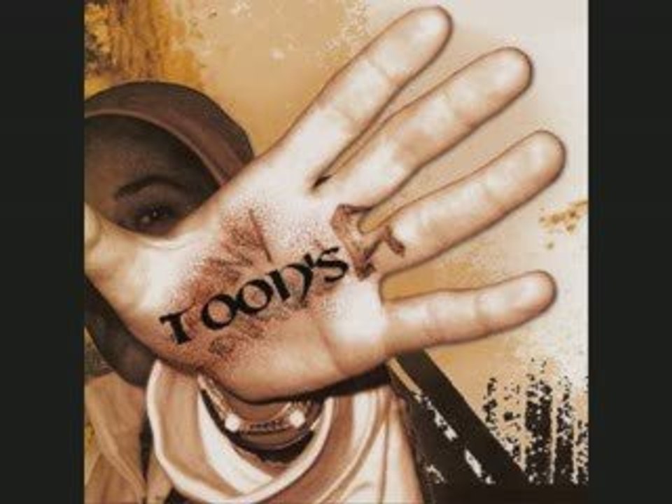 toons feat senck