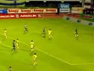 Ümit   ALTAY - fener