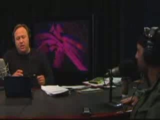The Alex Jones Show LIVE - January 22th 2009 - Part 3 of 13