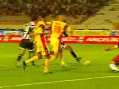 Ibrahim ALTAY - göztepe