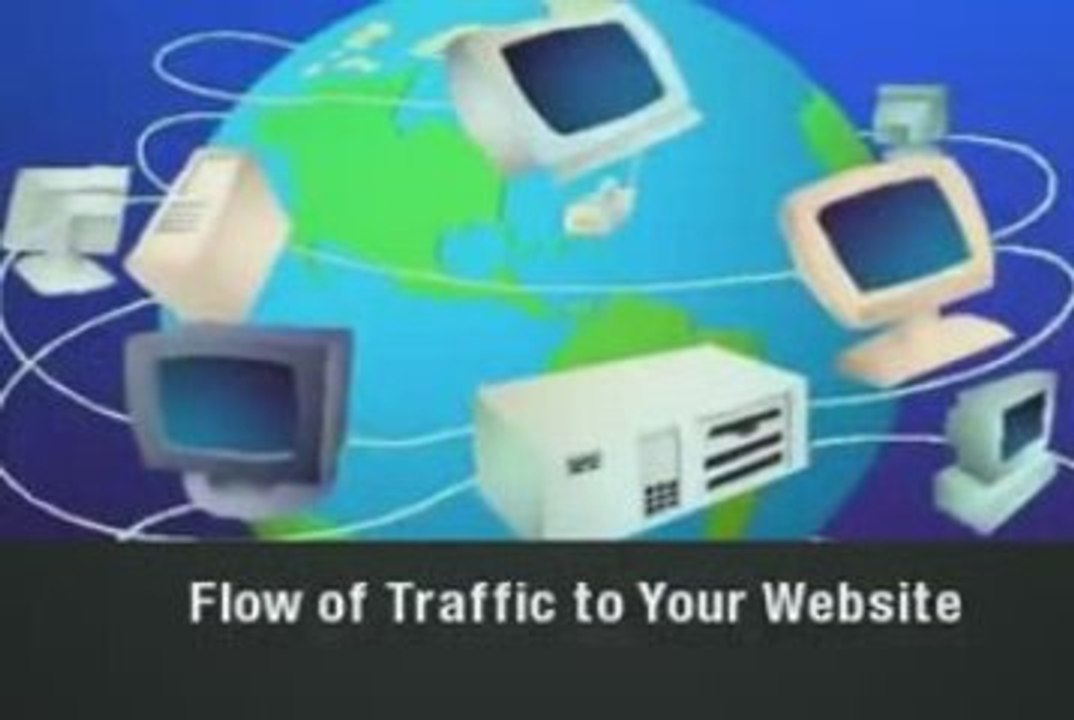 Simple Traffic Tactics