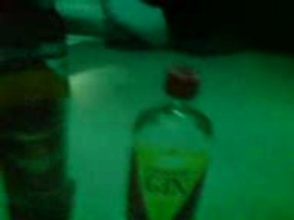 debut de soiree