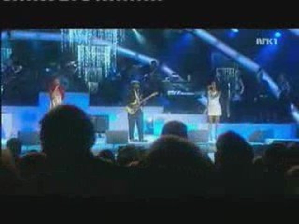 CHIC GOOD TIMES CLIP LIVE FUNKY DISCO KULT MUZIK DANCE