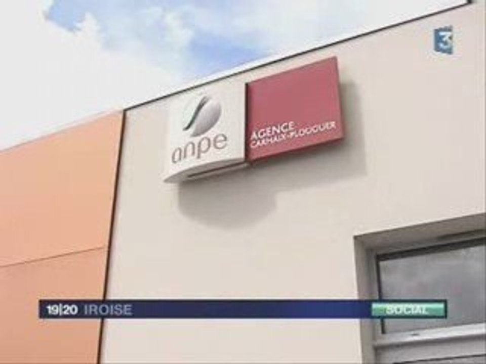 FR3 iroise Carhaix le 14 mai 2009